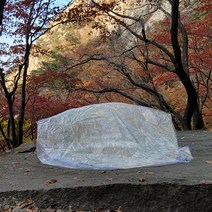 등산비닐쉘터, 대형56인용