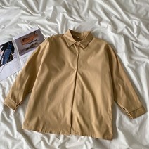 저렴한 브라운 소프트 Pu 가죽 자켓 여성 봄 가을 새로운 바이커 싱글 브레스트 크로프트 코트 패션 Street