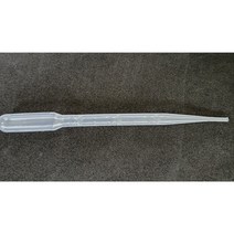 일회용 스포이드 3ml 100개묶음