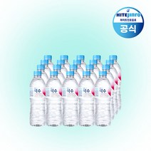하이트진로 석수 350ml x 40pet 미니 생수, 단품
