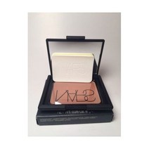 나스 PRESSED 파우더 SOLEIL 5006 0 28 OZ 풀 사이즈 뉴 AND BOXED