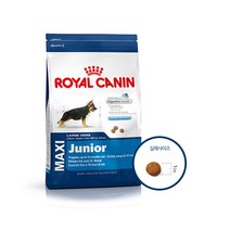 로얄캐닌 맥시 퍼피 주니어 4kg