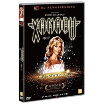 두드림마켓/ DVD 제너두 HD 리마스터링 (1disc) - 뮤지컬, 1개