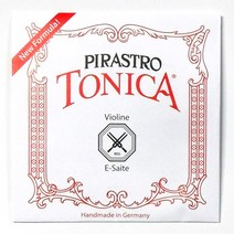 뉴 토니카 바이올린 현 세트