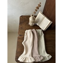 유아복 아동복 아뜰리에팬츠