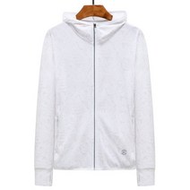 낚시복 햇빛차단 통기성좋은 바람막이 5종 S~5XL 낚시옷 바막 빅사이즈, 화이트
