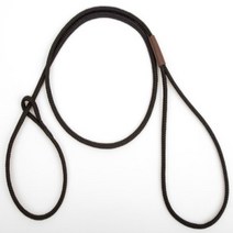 Mendota Show Loop Dog Leash, 1