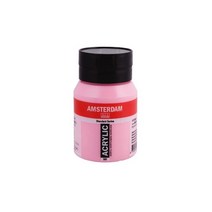암스테르담/아크릴물감/STANDARD SERISE/500ml, 710 NEUTRAL GREY