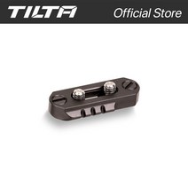 틸타 나토 레일 악세서리 18mm/36mm 어태치먼트 TA-T18-NRA-B 소니 a7S III 하프 케이지 I Z 캠/소니 a7 시리즈, [06] TA-T18-NRA-G