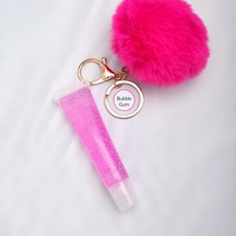 베이스젤오일 립글로스만들기 립글로즈만들기세트 립글로즈만들기세트청담언니 립글로즈만들기통 립글로즈 귀여운 아이 립글로스 복숭아 참 허니 립 보습 립스틱 화장품, 9.9, 1개