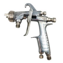 이와다 에어스프레이건 WIDER1-10E2P (1.0MM)압송식