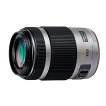 파나소닉 망원 줌 렌즈 마이크로 포서 즈용 루믹스 G X VARIO PZ 45-175mm F4.0-5.6 ASPH.POWER O.I.S. 실버 H-PS45175-S