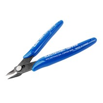 국산 전기 테이프 10개세트 적색 3M 절연테이프 배선 케이블 인터폰 배선정리 DIY 작업 수공구, 옵션09 정밀전자니퍼 EN170