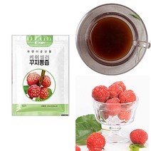YJ 무농약 친환경 구찌뽕즙 꾸찌뽕즙 구지뽕나무 효소 꾸지뽕즙 마카분말 100mlx60포, 꾸지뽕즙 프리미엄(마카분말함유)