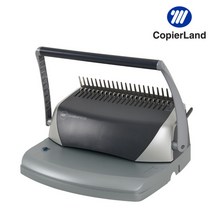 GBC GBC] 제본기 플라스틱링 Combbind C110
