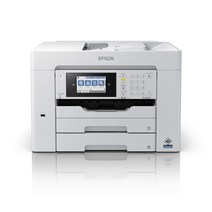 엡손 A3 비즈니스 잉크젯 컬러 복합기 팩스 PX-M6011F