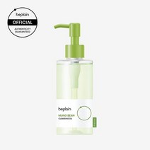 비플레인 녹두 클렌징 오일 200ml, 1개