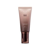MISSHA [미샤] 초보양 비비크림 21호 화사한베이지 50ml