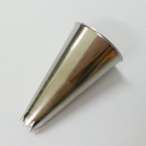 베이킹파티 모양깍지 822번 (별6발 7mm 중)