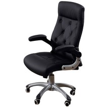 로망스 PC방 피시방 컴퓨터 게이밍 학생 의자, 브라운