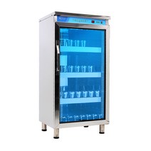 MSKorea 절전형 자외선 MSM-280 컵 살균소독기 살균건조기, MSM-280 (살균O건조X)