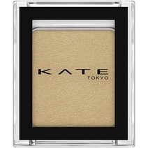 일본직발송 6. KATE(케이트) 케이트 아이 컬러 037 매트 옐로우 베이지 아이 섀도우 B07PVV8HPZ, One Size, One Color
