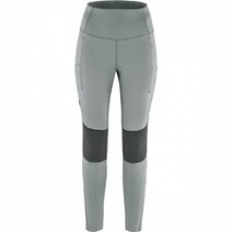 피엘라벤 우먼 아비스코 밤 트레킹 타이즈 W Abisko Varm Trekking Tights