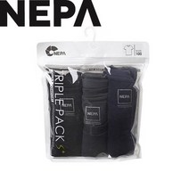[정품인증] 네파(NEPA) 네파-트리플 S+팩 라운드티 7FG5301 171235