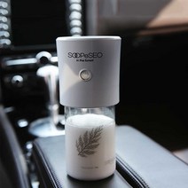 숲에서 피톤치드 산림욕기 S5000 방향제