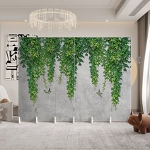 남쪽나무 주문제작 인테리어 셀프 가벽 만들기 이동식 칸막이 공간분리 접이식 파티션 거실 주방 원룸, A32