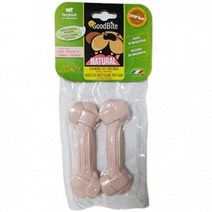 브랜드없음 굳바이트 천연츄잉껌 M-70gx2p(햄맛) 덴탈간식 간식껌, 기본, 선택완료, 선택완료