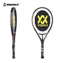 볼키 V-필 1 115 255g 16x17 G2 테니스라켓 테니스채, 48(남자적정), RPM블라스트러프