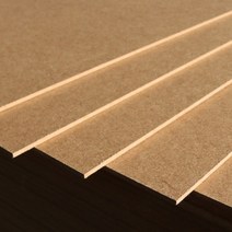 큐브프레임 두께2.7mm 일반 얇은합판 나무판자 DIY목재 MDF 판대기, 테두리없음