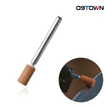 드레멜 8153 산화알루미늄 연마석 4.8mm 26158153JA
