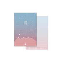 우주네점빵 엽서 - COME TRUE 감성엽서/엽서세트/일러스트엽서/빈티지엽서/인테리어엽서/포스트카드/엽서카드/무지엽서/명화엽서/캘리그라피엽서