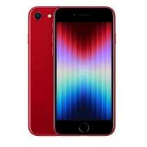 Apple 2022 아이폰 SE 3세대 자급제, PRODUCT RED, 256GB