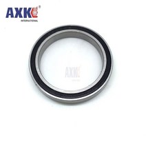 6902 6903 6904rs 6905rs 6906rs 6901rs 6900 6907 69008 6909 6910 베어링 슬림 얇은 섹션 깊은 홈 볼 베어링, 6914 70x100x16 1개, 2rs