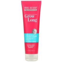 Marc Anthony Strengthening Grow Long 슈퍼 패스트 스트렝스 컨디셔너 250ml(8.4fl oz)