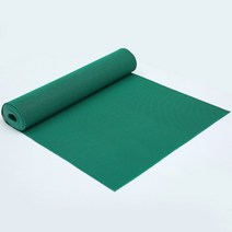 소형 수영장 미끄럼방지 매트 플라스틱 메쉬 pvc 방수 샤워실 욕실 바닥 깔판, 0.9x15미터 3.5mm, A.초록