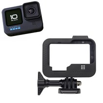 GOPRO10 호환 더프레임 콜드슈 범퍼 케이스 고프로10, 라이프허브 본상품선택, 라이프허브 본상품선택