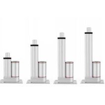 액추에이터 자동 컨트롤러 전기 엑츄에이터, 스트로크 350mm, 1개