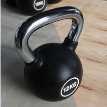 케틀벨 덤벨 캐틀벨 무게 스윙 헬스 운동 홈트 스쿼트, 12kg, C