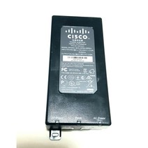 CISCO DPSN-35FB A POWER INJECTOR 341-0212-01 AIR-PWRINJ4 for AP1140/1250/1260/3500