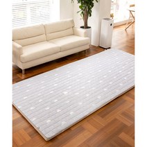 파크론 베어베베 알러앤드 놀이방매트 커버, 매트커버200