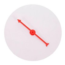 로또기계번호추첨기 번호추첨기Blank Prize Wheel 파티 복권 턴테이블 게임 상금 휠 DIY 보드 엔터테인먼트, 한개옵션0