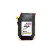 수제청 오디청 1kg