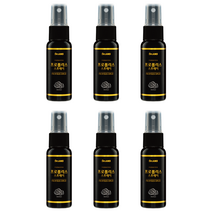 닥터안스 호주산 프로폴리스 프로폴리스리퀴드 어린이 뿌리는 프로폴리스 스프레이 25ml, 6개