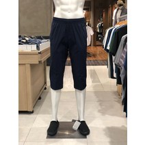 몽벨 남성 세린 7부 팬츠 [M1L3CMMPH661](1470277)