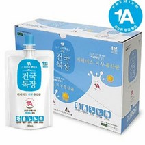 키밍 / D17 펫밀크 비피더스 피부 유산균 180ml 10개세트, 본품