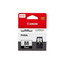 W공일 캐논 잉크 PG-88(검정) 1012022EA, w01쿠팡 1, w01쿠팡 본상품선택, w01쿠팡 본상품선택